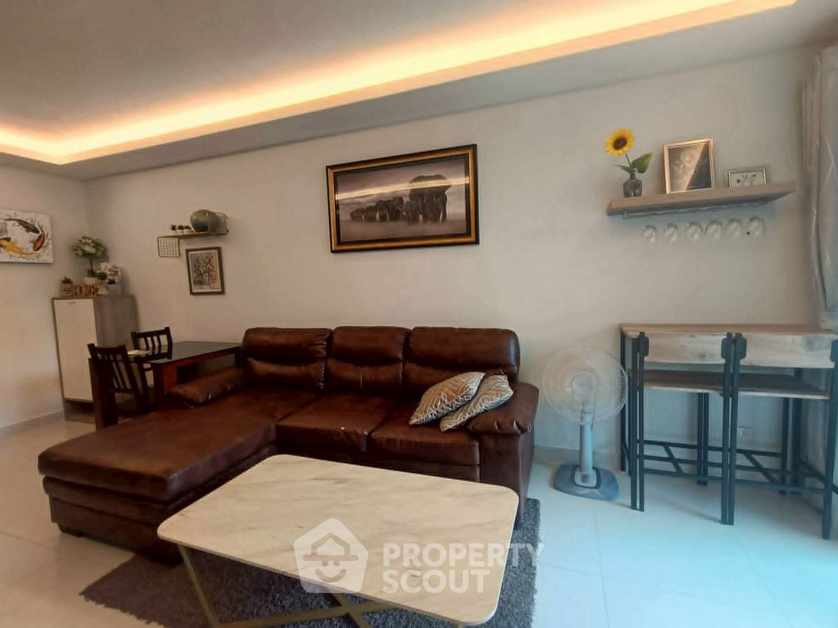 รูป คอนโด 1 ห้องนอน 36 ตร.ม. ให้เช่า Club Royal Condominiums ใกล้ Sanctuary Of Truth (ID 3082177) - รูปที่ 5/16
