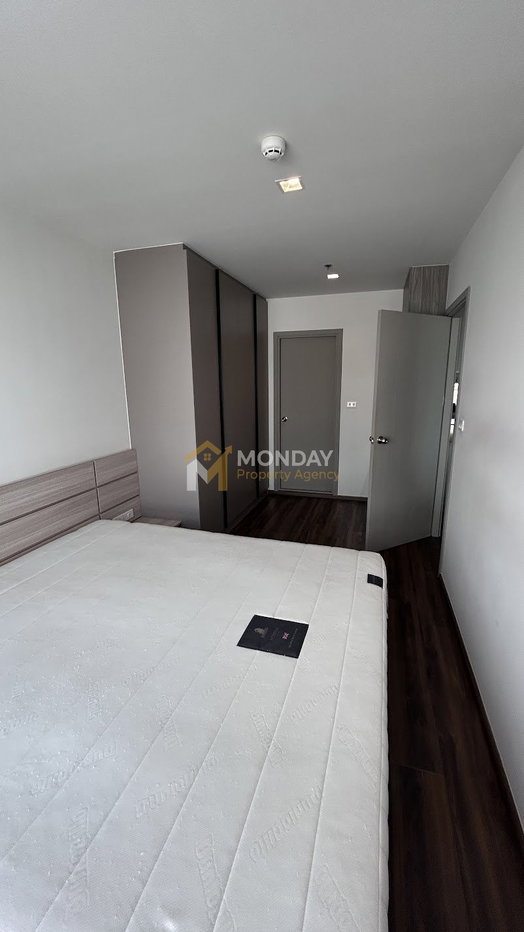 รูป 🔥 ห้องว่าง พร้อมเข้าอยู่! ไอดีโอ สุขุมวิท 93 รีบจองก่อนหลุด 🔥MD-25067017 - รูปที่ 7/17