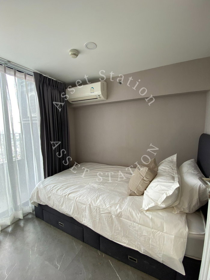รูป 💎Knightsbridge Prime Sathorn ห้อง Duplex ชั้นสูงวิวเมือง เฟอร์ครบครันแต่งพร้อมอยู่ | BTS ช่องนนทรี🏙️ - รูปที่ 4/12