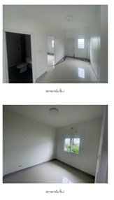 picture TOWN HOUSE 25.8 Sq.w. Nong Phai Phetchabun for 1.6M - 6/7
