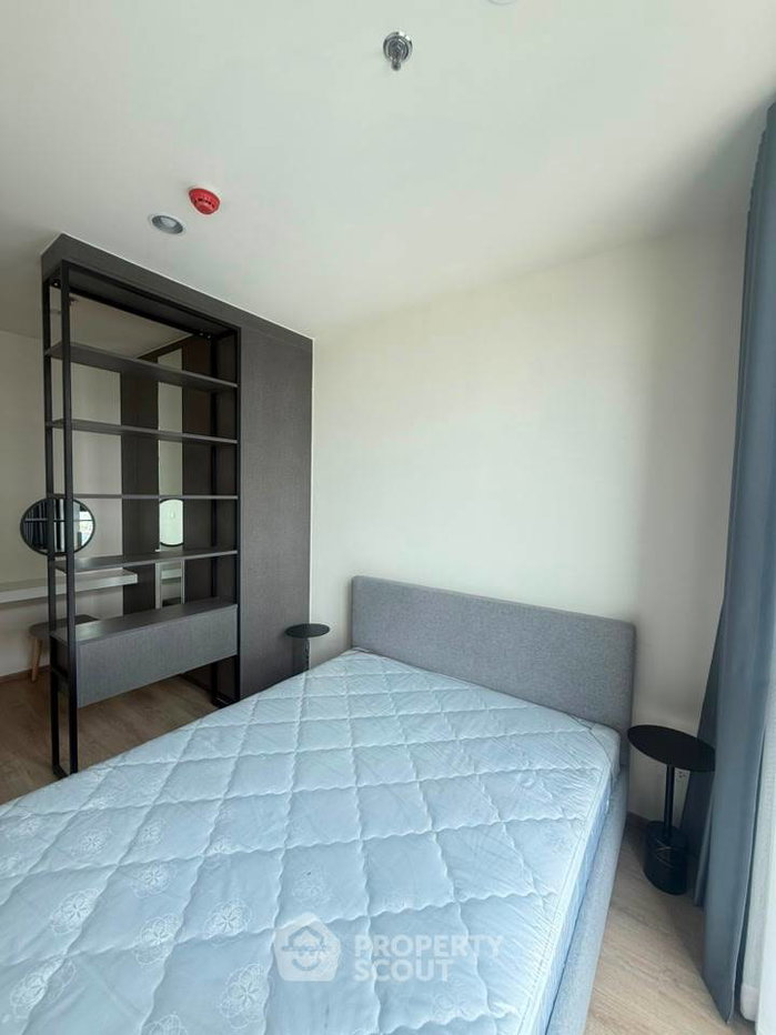 รูป คอนโด 2 ห้องนอน ชั้น 31 ขนาด 46 ตร.ม. Nue District R9 ใกล้ MRT พระราม 9 200 ม. (ID 3083305) - รูปที่ 21/28