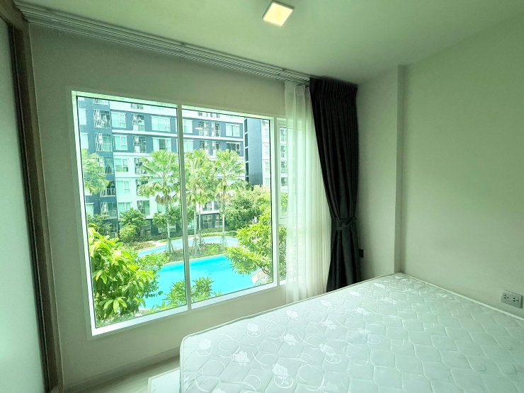 รูป 📍 Kave Town Island ครัวแยก‼️วิวสระ🌊🌊 ‼️ราคา 13,000 บาท‼️ - รูปที่ 13/23