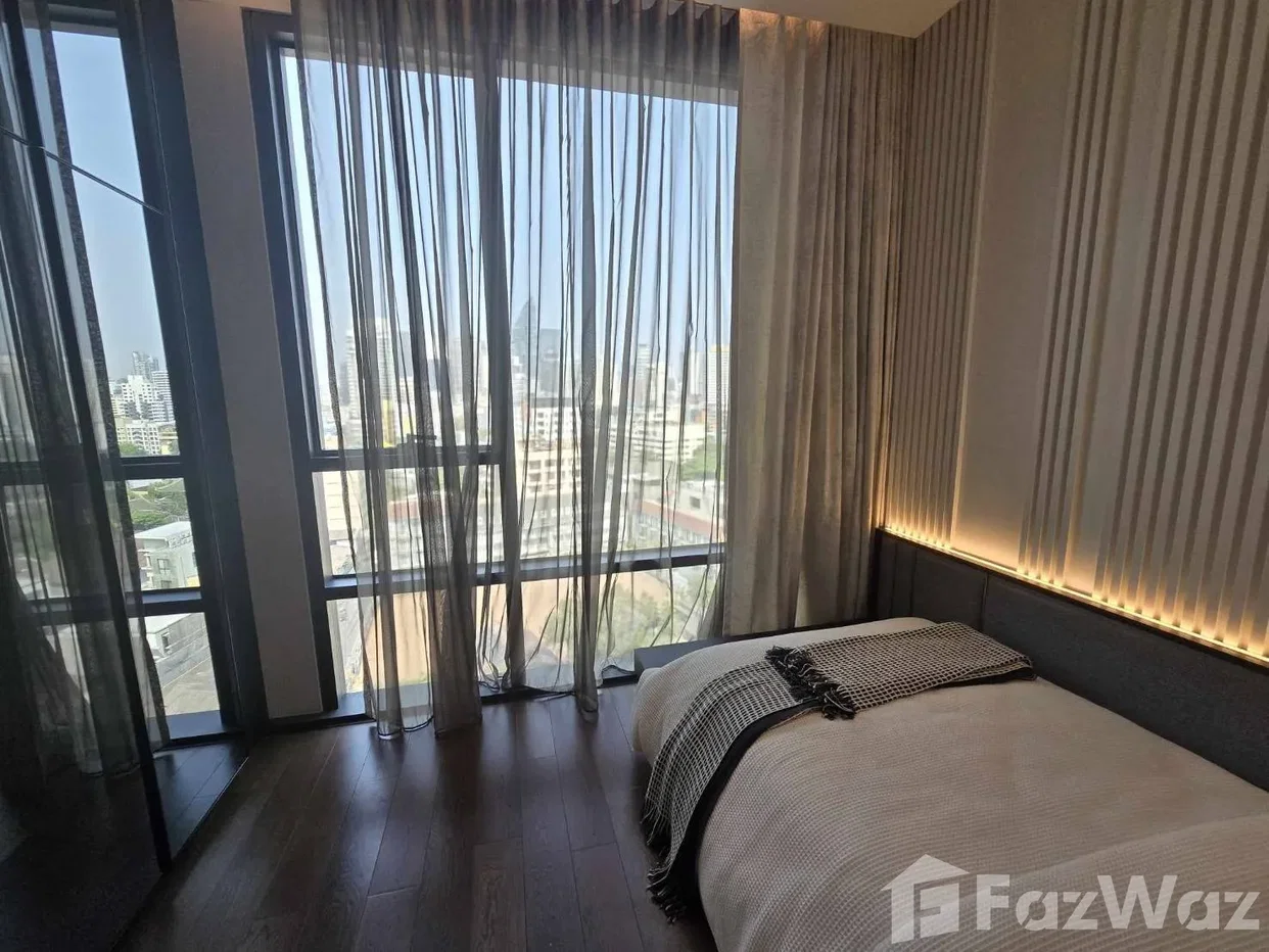 picture The Bangkok Thonglor New Condo 5549016 - 8/9