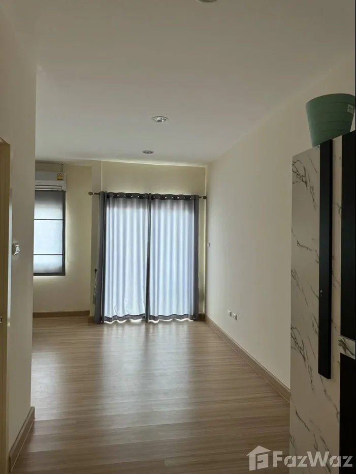 picture Pradya BisHome Onnut-Suvarnabhumi Townhome 6578379 - 12/15