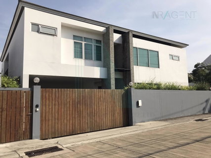 📌 ขายบ้านเดี่ยว 2 ชั้น โครงการ ธารารมณ์ รามคำแหง 9 4 ห้องนอน 5 ห้องน้ำ