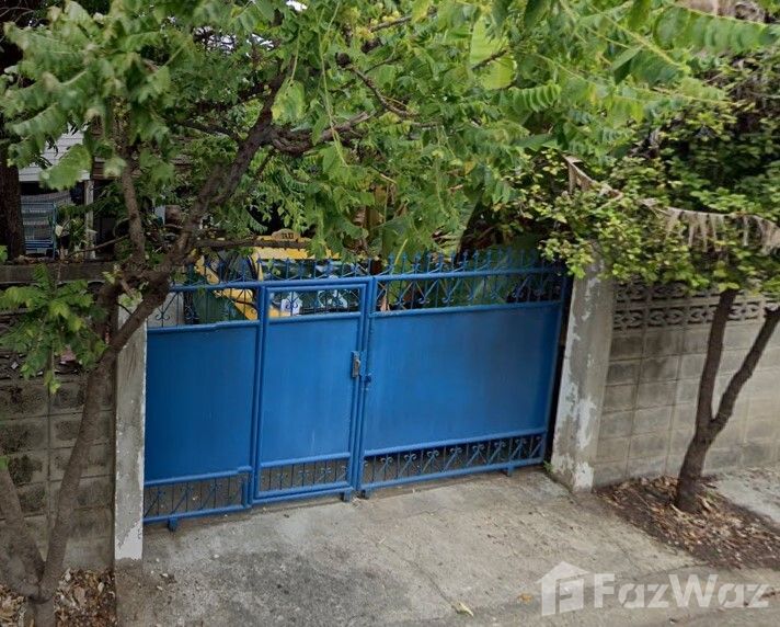 รูป ขาย บ้านเดี่ยว 3 ห้องนอน ใน อนุสาวรีย์, กรุงเทพมหานคร 1415548 - รูปที่ 4/5