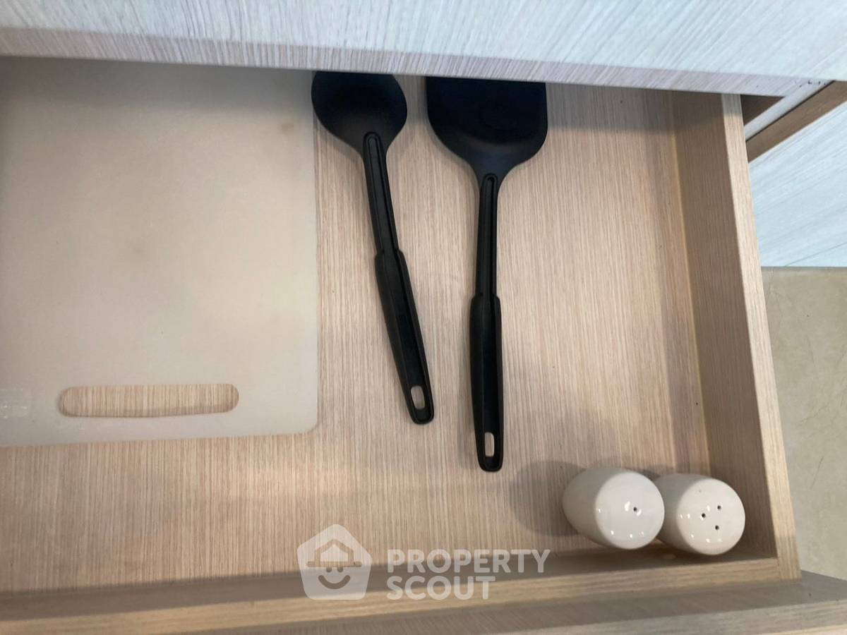 รูป คอนโด 1 ห้องนอน ราคาโดน Olympus City Garden พัทยาใต้ (ID 2209162) - รูปที่ 6/19