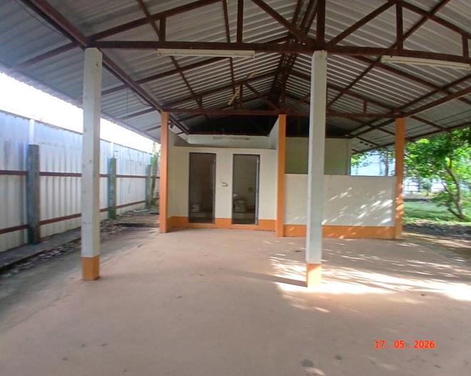 picture HOME 9771.8 Sq.w. Rattana Wapi Nongkai for 18.7M - 18/60