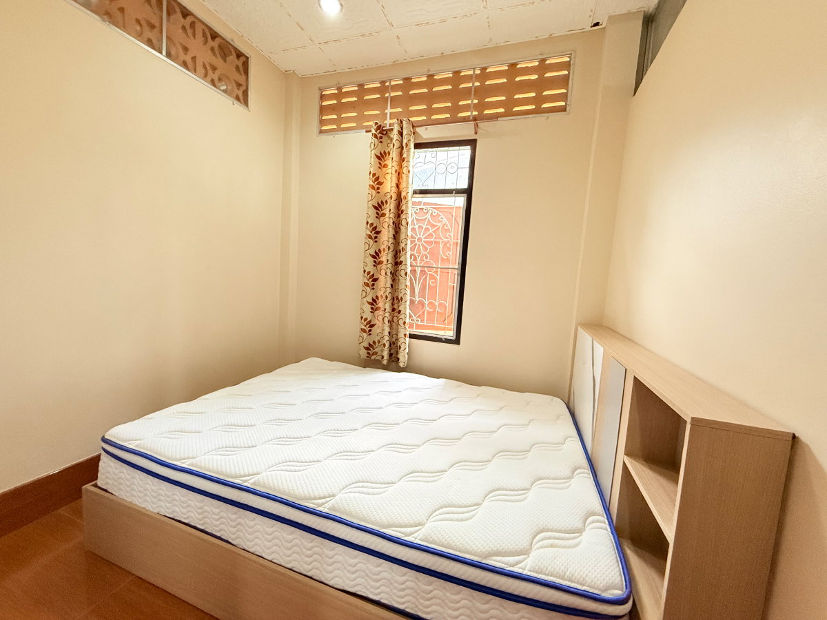 รูป ขายบ้านเดี่ยว ชั้นเดียว พร้อมกิจการหน้าบ้าน เจ้าของขายเอง - รูปที่ 17/26