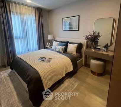 1-BR Condo Life Phahon-Ladprao, 300m to BTS Ha Yaek Lat Phrao (ID 3080852)