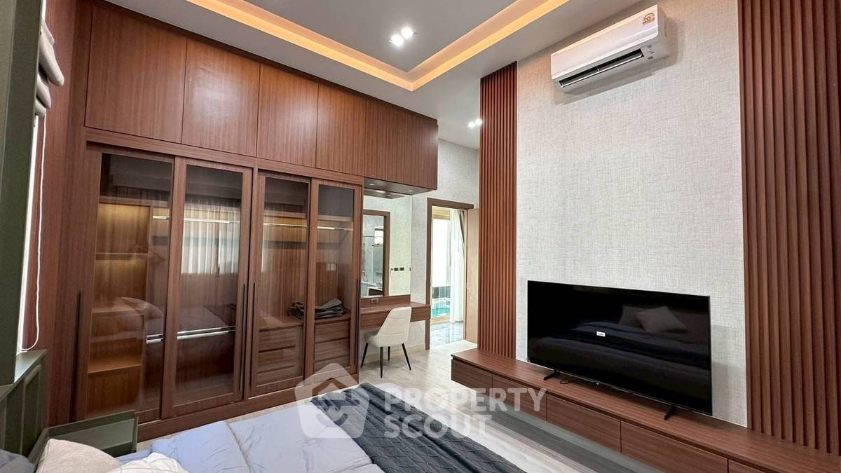 รูป วิลล่า 4 ห้องนอน ขนาด 429 ตร.ม. ในโครงการ บ้านแม่บิบิวรี่ พัทยา (ID 3083252) - รูปที่ 16/27