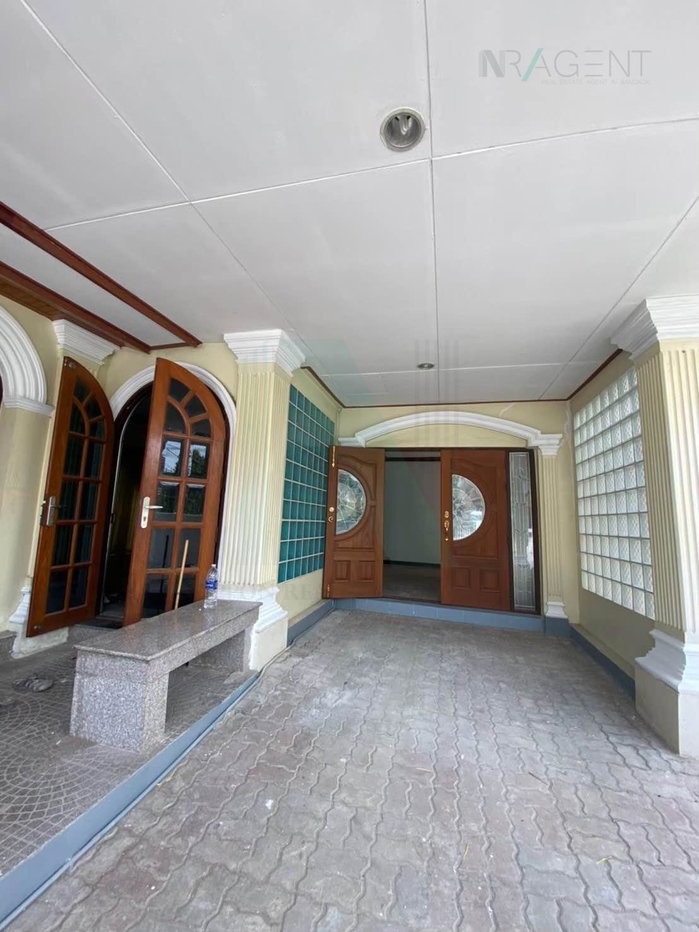 รูป ขายบ้านเดี่ยว โครงการ มิตรประชาเพลส 2 ชั้น 3 ห้องนอน 3 ห้องน้ำ - รูปที่ 5/8