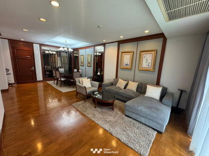 รูปภาพ 🔥ให้เช่า🔥The Bangkok Sukhumvit43 2ห้องนอน/2ห้องน้ำ 116sqm Fully Furnishedพร้อมอยู่ ทำเลดีใกล้BTSพร้อมพงษ์