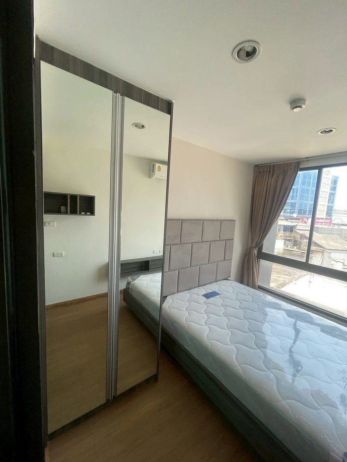 picture For rent The Unique Ladprao 26 - 3/11