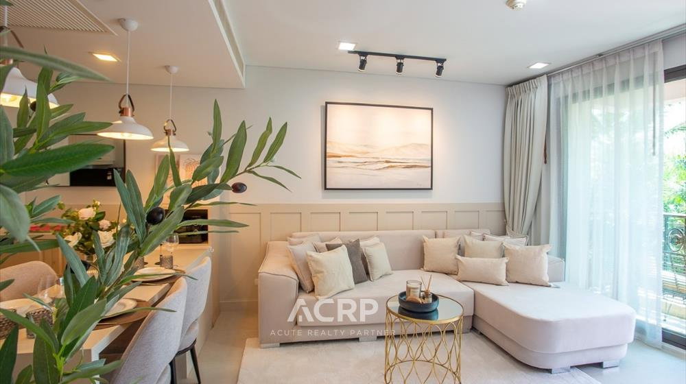 picture Beachfront condo for sale, Hua Hin, Marrakesh Residence. ref no. 00159462 - 9/14