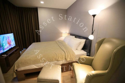 For Sale!! 🌁Taka Haus Condo, 2 bedrooms, 2 bathrooms, fully furnished, in the heart of the city, 🚇near BTS Ekkamai.