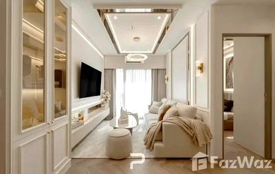 Condos for rent : 2 Bedroom for rent at Life Ratchadaphisek 6581006