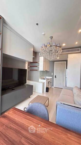 รูป คอนโด 2 ห้องนอน ขนาด 49 ตร.ม. ที่ Mazarine รัชโยธิน ใกล้ BTS รัชโยธิน 90 ม. (ID 3082380) - รูปที่ 4/12