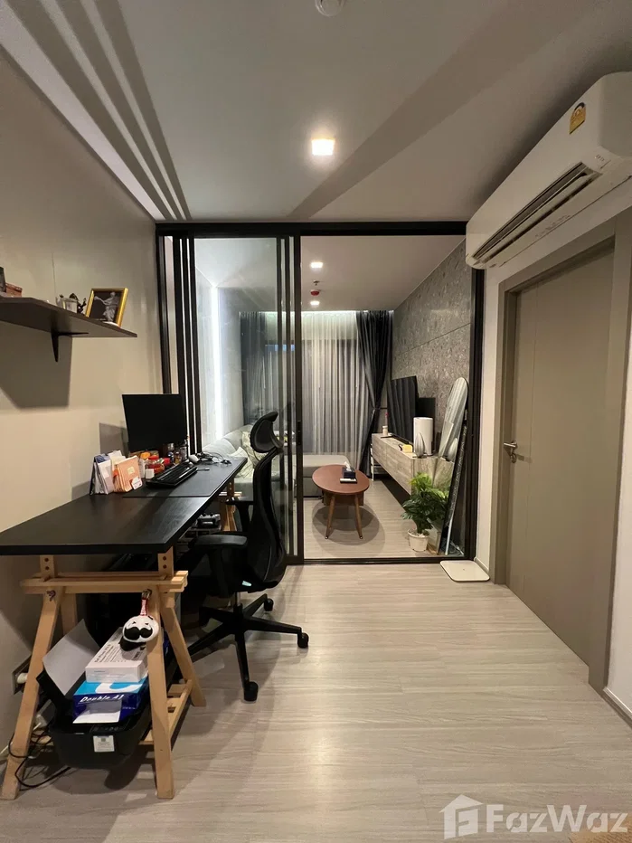 picture 1 bed Plus at Life Asoke Rama 9 6578730 - 1/11