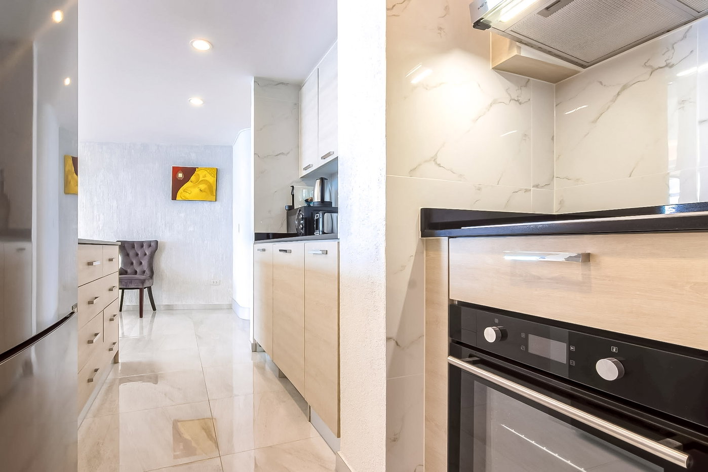 รูป Grand Condotel Pattaya for Sale 1 Bedroom Sea View - รูปที่ 6/16