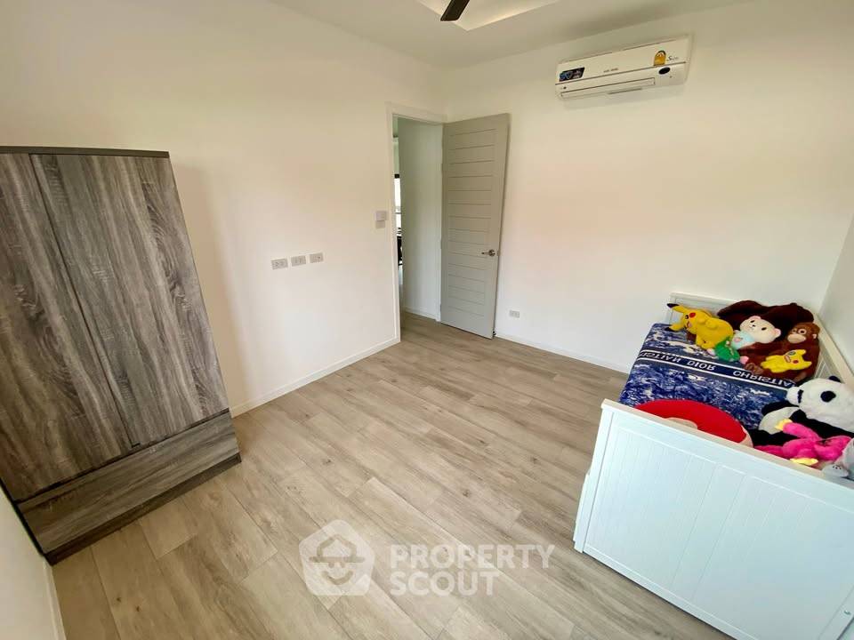 รูป ขายวิลล่า 3 ห้องนอน มะลิ ลลอตัส โดย ออร์คิด พาล์ม โฮมส์ ทับใต้ หัวหิน (ID 3082675) - รูปที่ 14/23