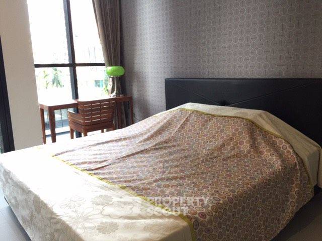 รูป คอนโด 1-ห้องนอน ที่ โนเบิล เพลินจิต ใกล้ BTS เพลินจิต (ID 3083758) - รูปที่ 6/10