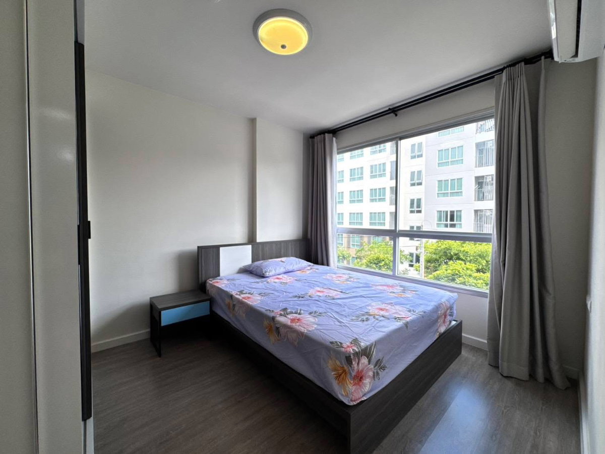 รูป ให้เช่าD Condo Ping ชั้น 4 ตึก B ขนาด 37 ตรม. ☎️(ตุ๊ก) 098-396-3626 - รูปที่ 1/12