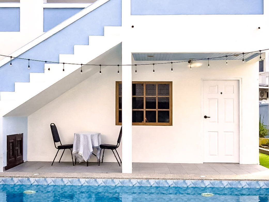 รูป Pool Villa for Sale in South Pattaya Ideal Rental Investment - รูปที่ 4/14