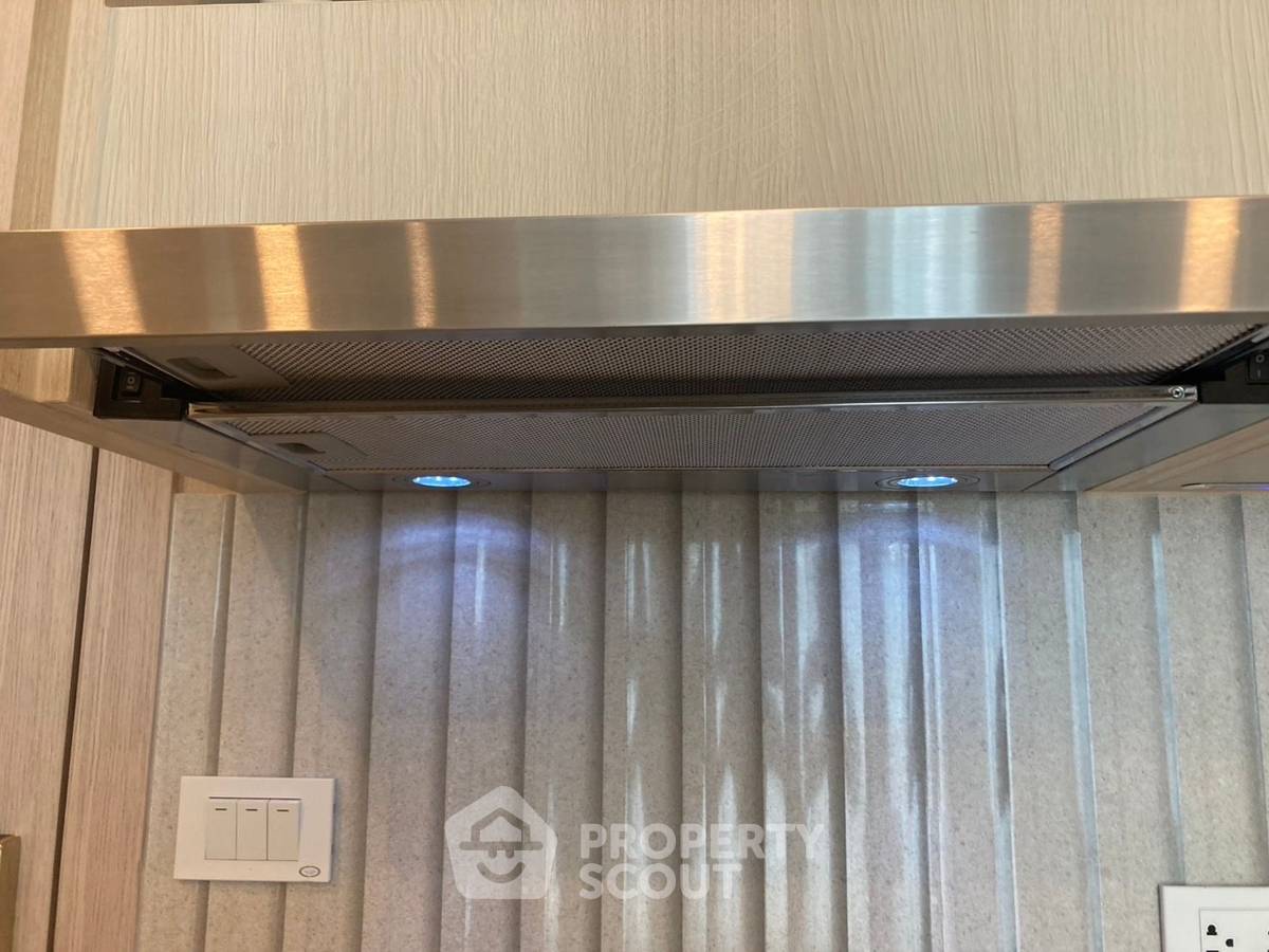 รูป คอนโด 1 ห้องนอน ราคาโดน Olympus City Garden พัทยาใต้ (ID 2209162) - รูปที่ 18/19
