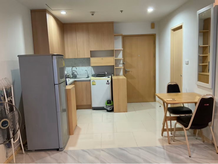 รูป 💥💥 ให้เช่า Villa Rachatewi | ห้องกว้าง 40 ตร.ม. พร้อมอยู่💥💥AS- - รูปที่ 10/14
