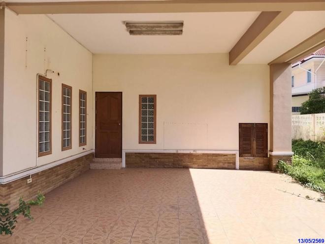 รูป บ้านเดี่ยว 116.8 ตร.วา เบญจพร นวมินทร์ เมืองสงขลา สงขลา 9.7M - รูปที่ 17/38
