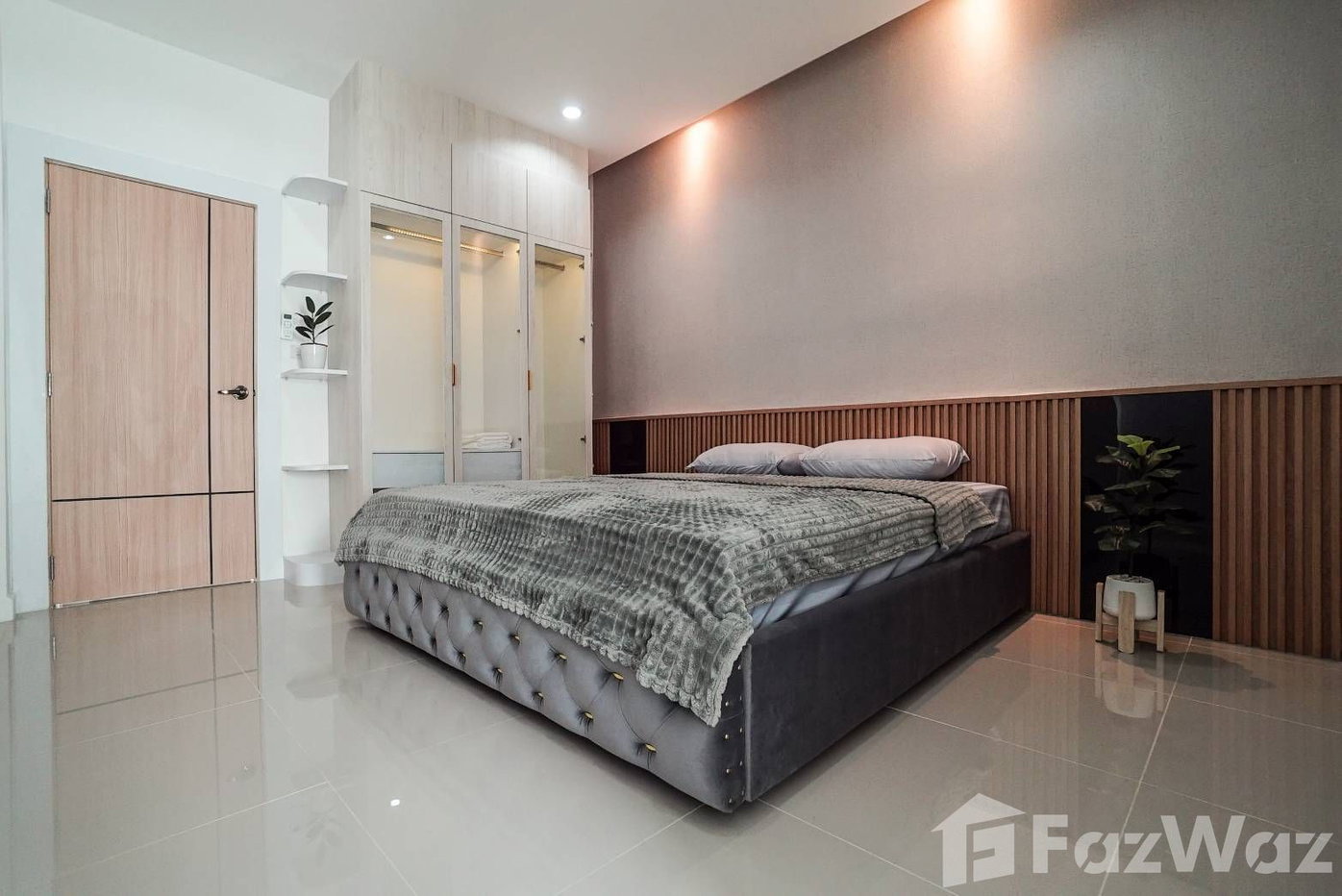 รูป วิลล่าให้เช่า 3 ห้องนอน ใน บางละมุง, ชลบุรี 5570713 - รูปที่ 32/33
