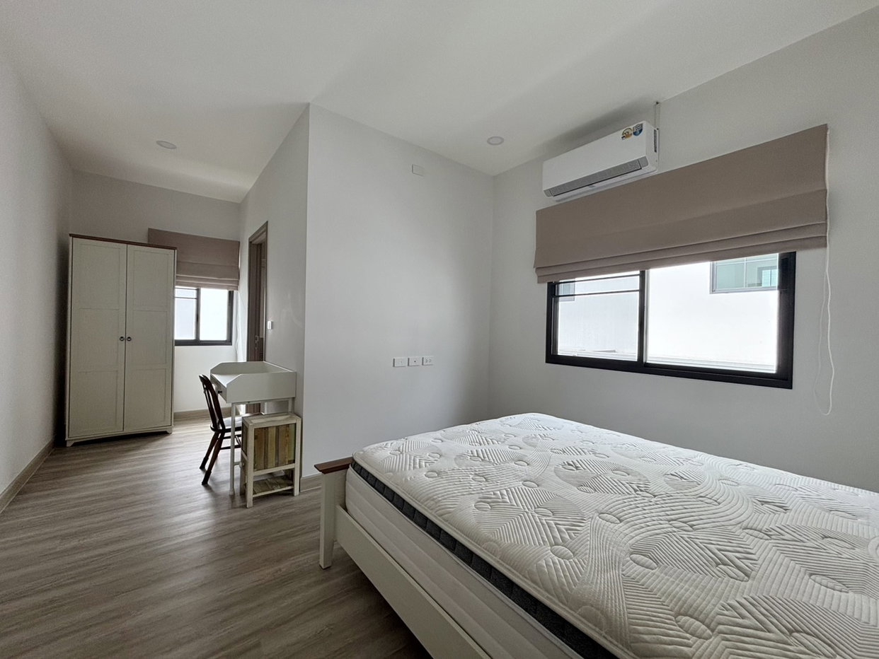รูป Luxury House for Rent Nong Pla Lai East Pattaya 4 Bedroom - รูปที่ 12/18