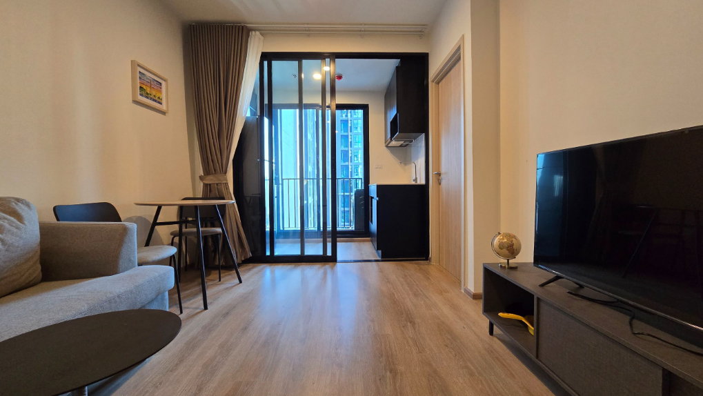 รูป 🔥Nue Distric R9 18,500 32 sqm Tel 0623915462 - รูปที่ 5/9