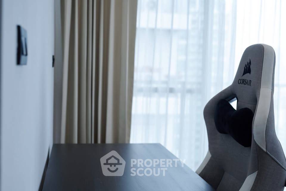 picture 2-BR Condo At Noble Ora, High-Floor 17th Near BTS Thong Lor (ID 3082577) - 7/11