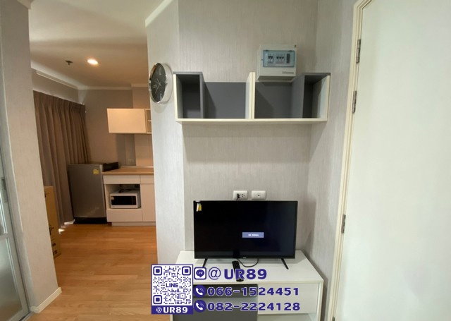 รูป 💙 Hot Price 💙ให้เช่า/For RENT คอนโด Lumpini Ville Sukhumvit 77-2 (ลุมพินี วิลล์ สุขุมวิท 77-2) - รูปที่ 2/12