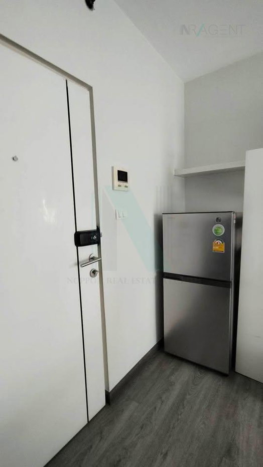 รูป 📌 ให้เช่าคอนโด เอ สเปซ อโศก-รัชดา อาคาร Y ชั้น 15 2 ห้องนอน ขนาด 53 ตรม ใกล้ เซ็นทรัล พระราม 9 - รูปที่ 5/8