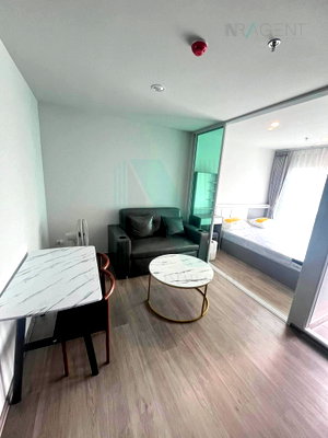 Condos for rent : 🎊 For Rent Condo REGENT HOME BANGNA Building D, Floor 31,1 bed room, Room size 28 sqm