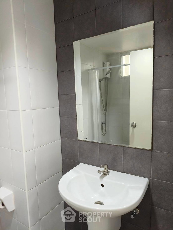 รูป คอนโด 1 ห้องนอน My Condo Sukhumvit 81 ใกล้ BTS อ่อนนุช 200 ม. (ID 2229740) - รูปที่ 9/10