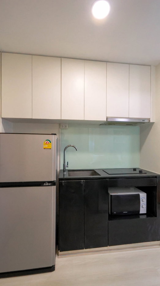 รูป *AP312* 🔥ให้เช่า Siamese Ratchakru | ชั้น 21 วิวเมือง | BTS อารีย์–สนามเป้า 500 เมตร | เพียง 16,500.-/เดือน - รูปที่ 10/13