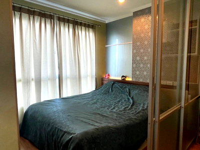 Condos for sale : 🔥 For Sale –  Lumpini Ville Chaengwattana-Pakkret | Near MRT Pak Kret Station