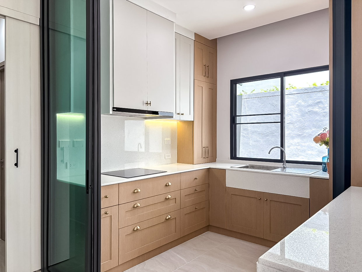 รูป Luxury House for Rent Nong Pla Lai East Pattaya 4 Bedroom - รูปที่ 6/18