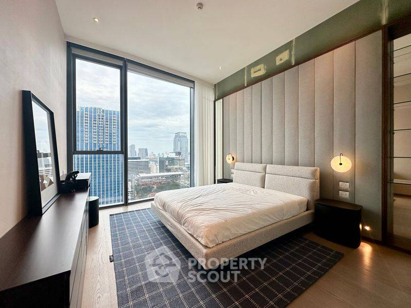 รูป คอนโด 2 ห้องนอน 154 ตร.ม. ชั้นสูง ที่ SCOPE Langsuan ห่าง BTS ชิดลม 200 ม. (ID 3083196) - รูปที่ 3/11