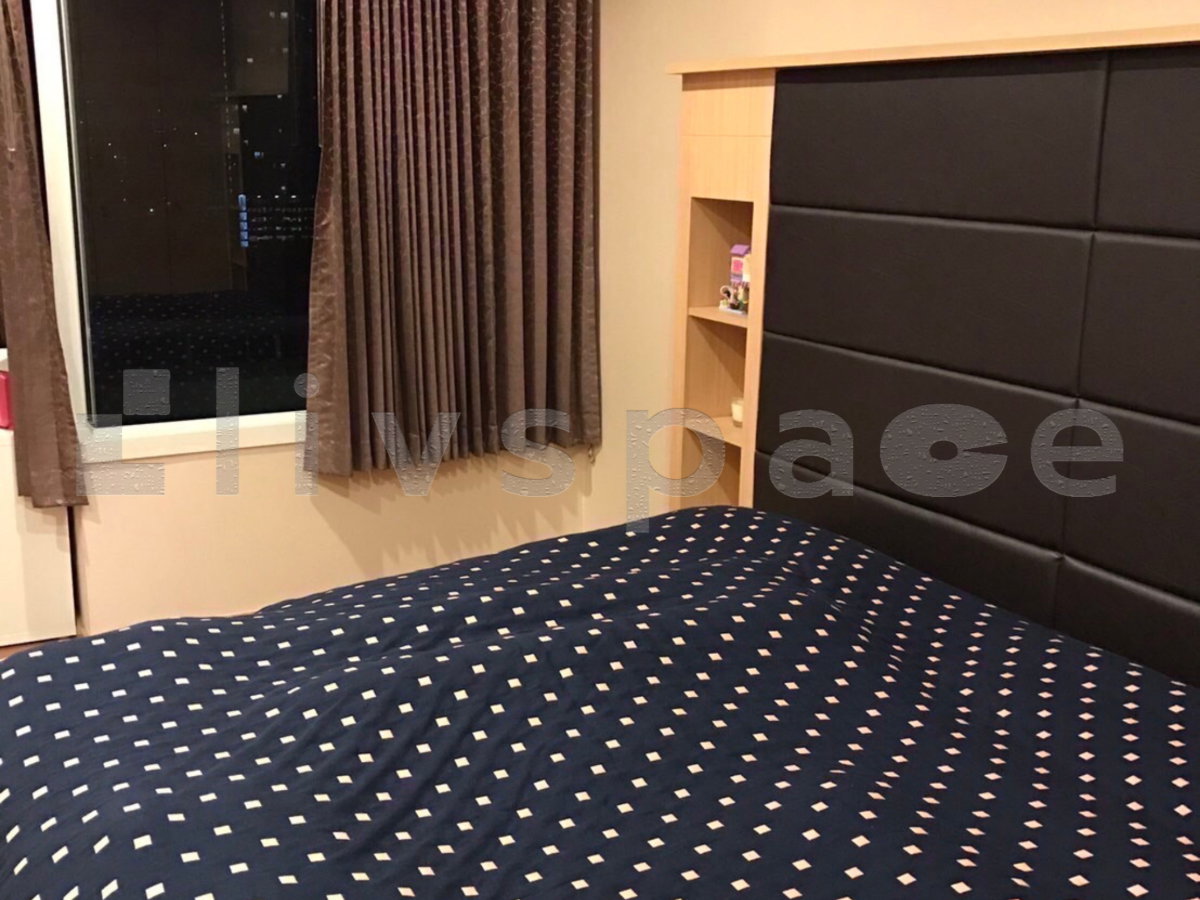 รูป ▚ LL138ツ ขาย: The Empire Place 2 ห้องนอน 98ตร.ม. ไซส์ใหญ่ใจกลาง CBD 2นอนหายาก รีโนเวทใหม่ทั้งห้อง✨ - รูปที่ 4/5