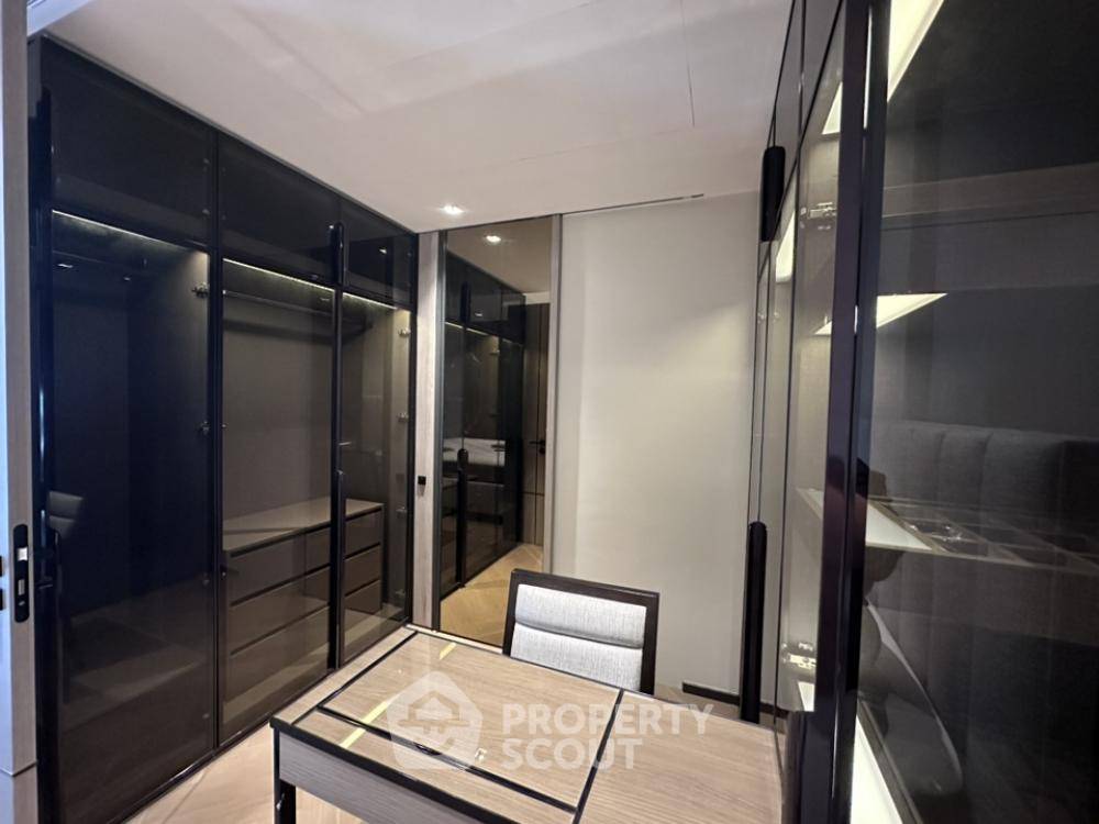 รูป คอนโด 2 ห้องนอน 48 ตร.ม. ขาย The Reserve 61 Hideaway ใกล้ BTS ทองหล่อ (ID 1082998) - รูปที่ 16/21