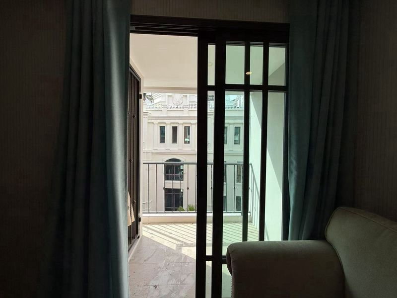 รูป ⛵ Espana ⛵ Foreingner quota / Pool view / 5F / 1bedroom for quick sale彡 - รูปที่ 6/8