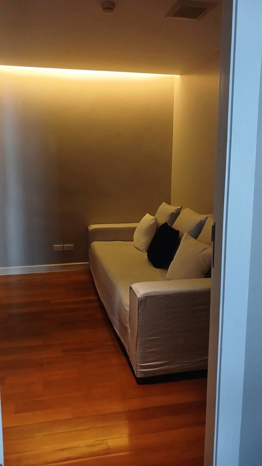 รูป LTHC15948 - Luxury Penthouse Condo for Rent Thonglor | La Citta Penthouse Thonglor 8 | 120,000 THB - รูปที่ 7/8