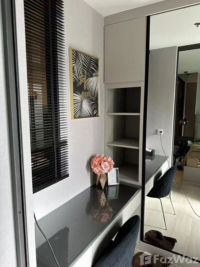 picture Price Reduced by ฿200K | High-Floor 1 Bedroom with Good View 6578504 - 3/8