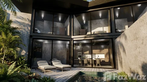 2 Bedroom Villa for sale at The Signature Residence  6578426