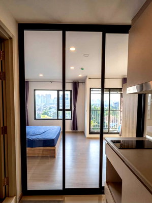 Condos for rent : 🔥 For Rent 📌 Aspire Sukhumvit - Onnut (Line ID: @veryrent) Negotiable price! ✅ We also manage many other projects great deals on every rental!